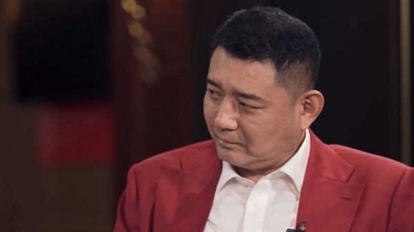 巩晓彬：老一代球员都靠苦练 如果有现在的条件应该会非常强